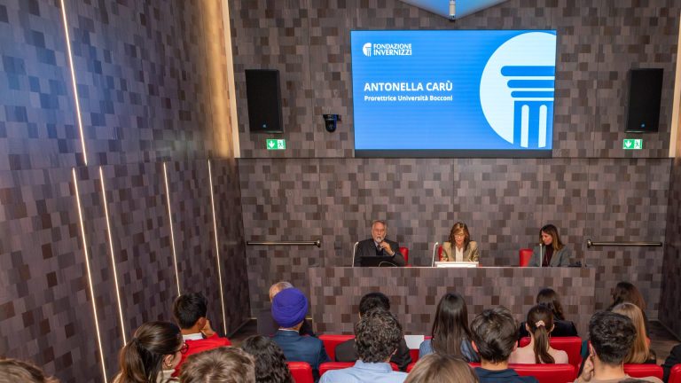 Invernizzini 2024 – Università Commerciale L. Bocconi