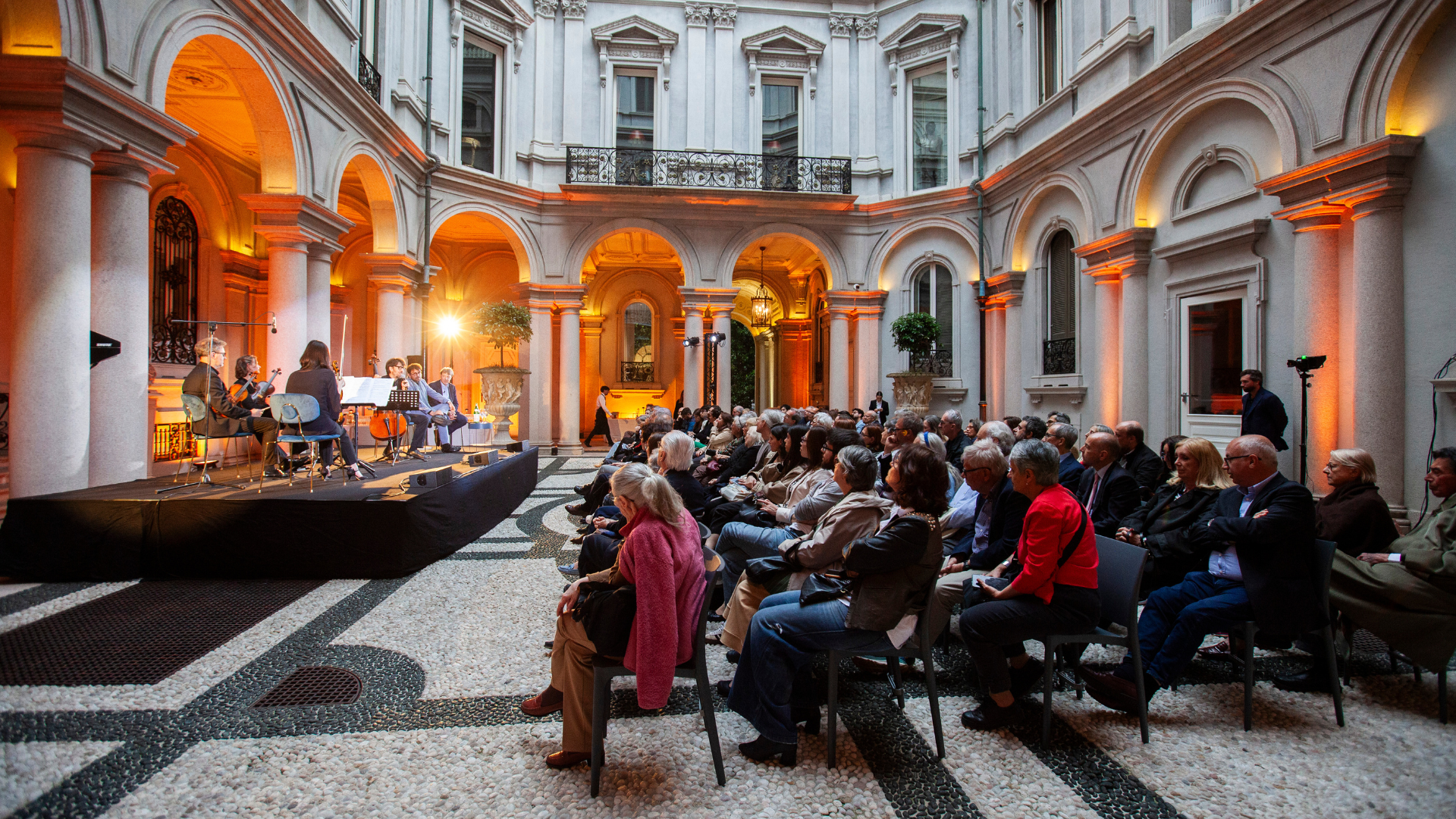 Fondazione Invernizzi e Milano Musica – Una nuova sinergia per il 34° Festival