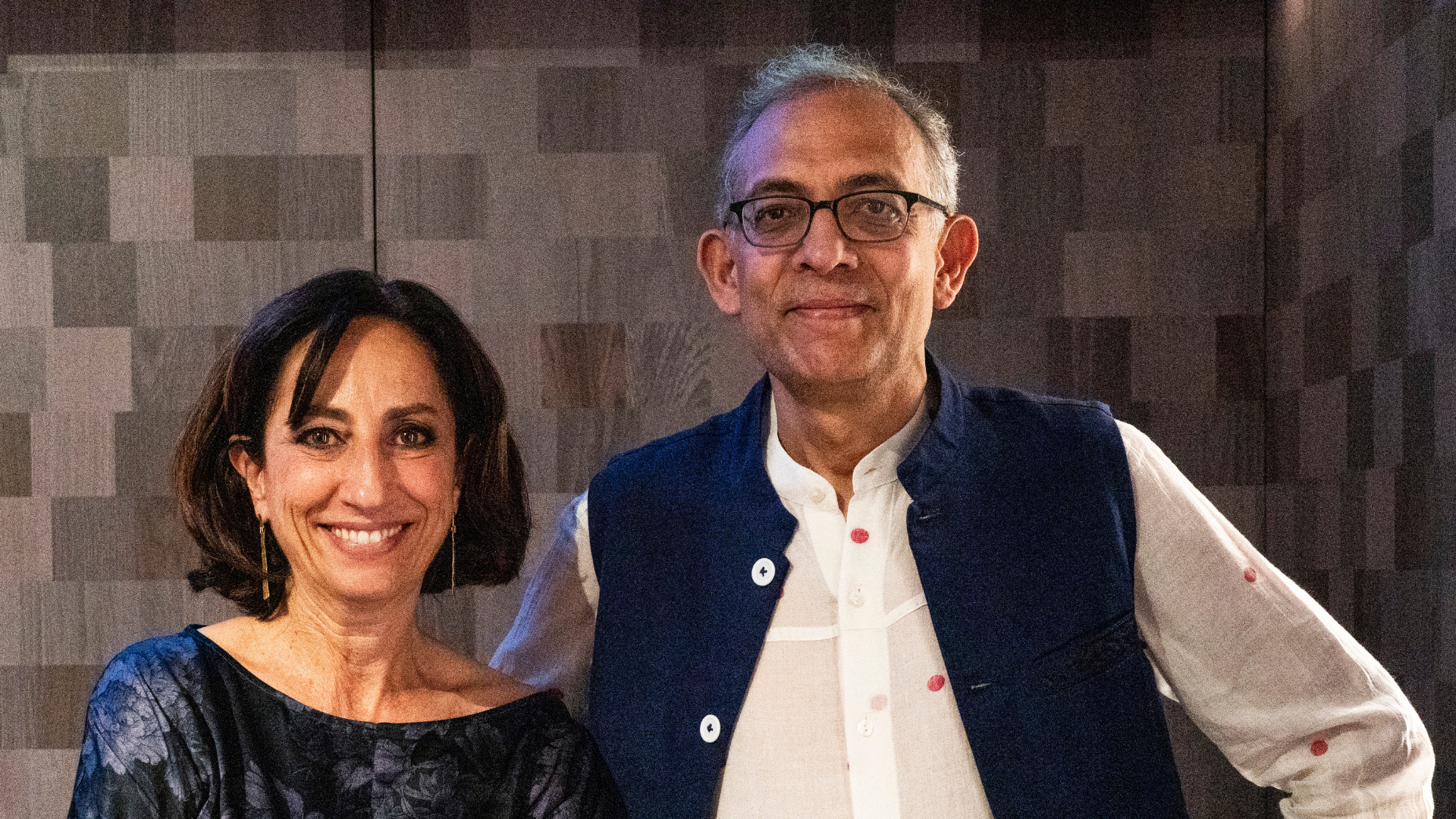 Una ricerca da Nobel: Abhijit V. Banerjee ospite della Fondazione Invernizzi