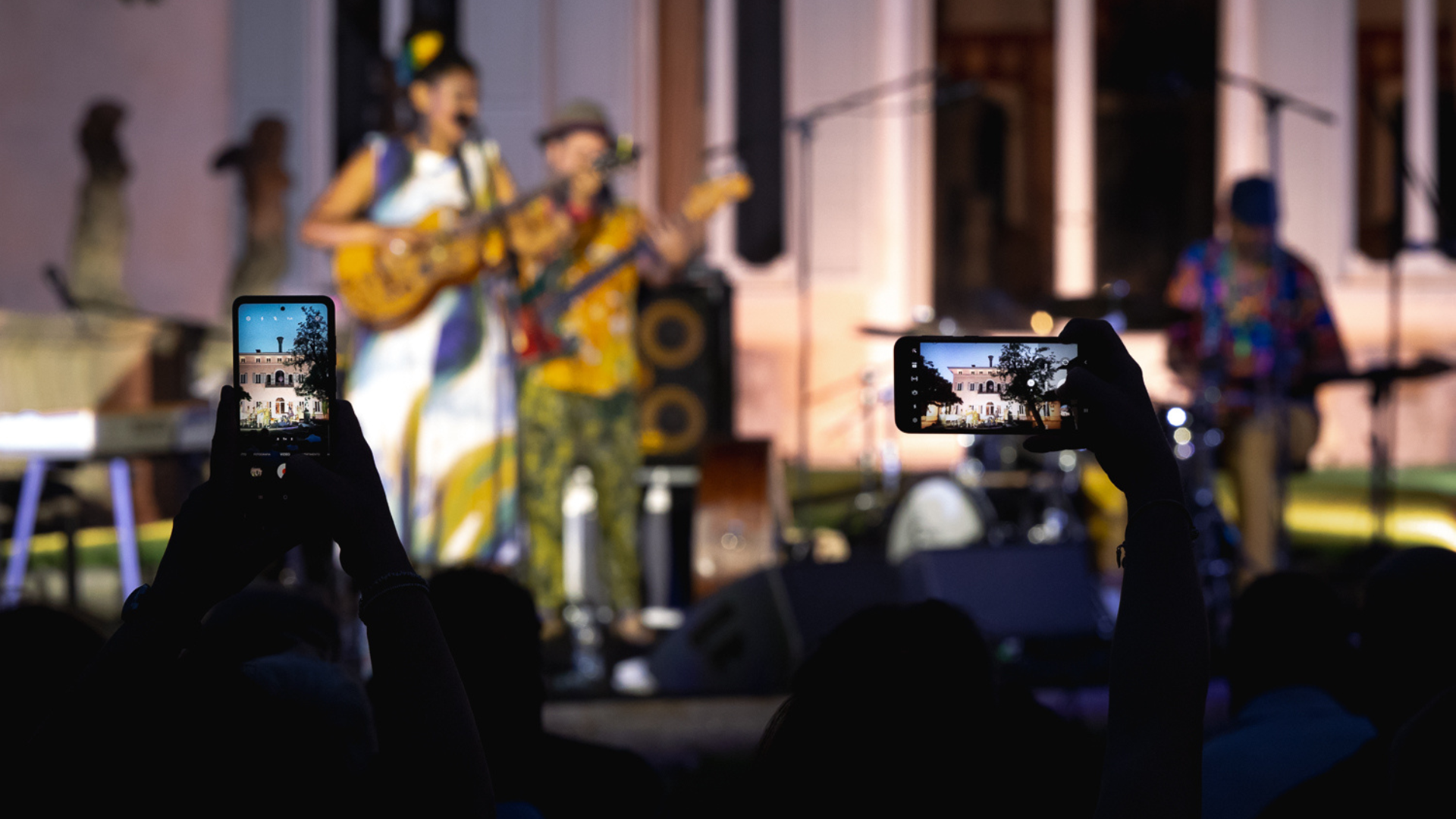 Villa IN Musica – Jazz e classica alla villa di Trenzanesio