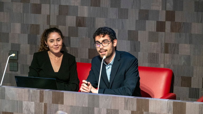 Christmas Meeting 2025 | Il bilancio annuale delle attività del LEAP