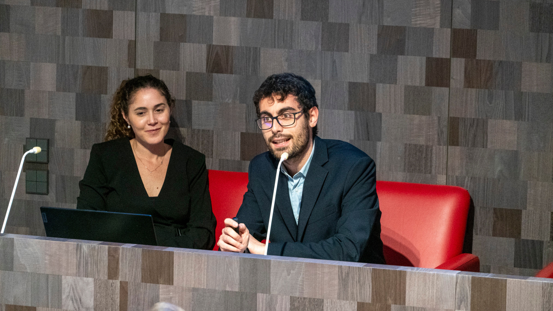 Christmas Meeting 2025 | Il bilancio annuale delle attività del LEAP