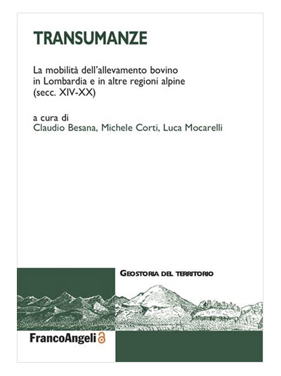 Transumanze