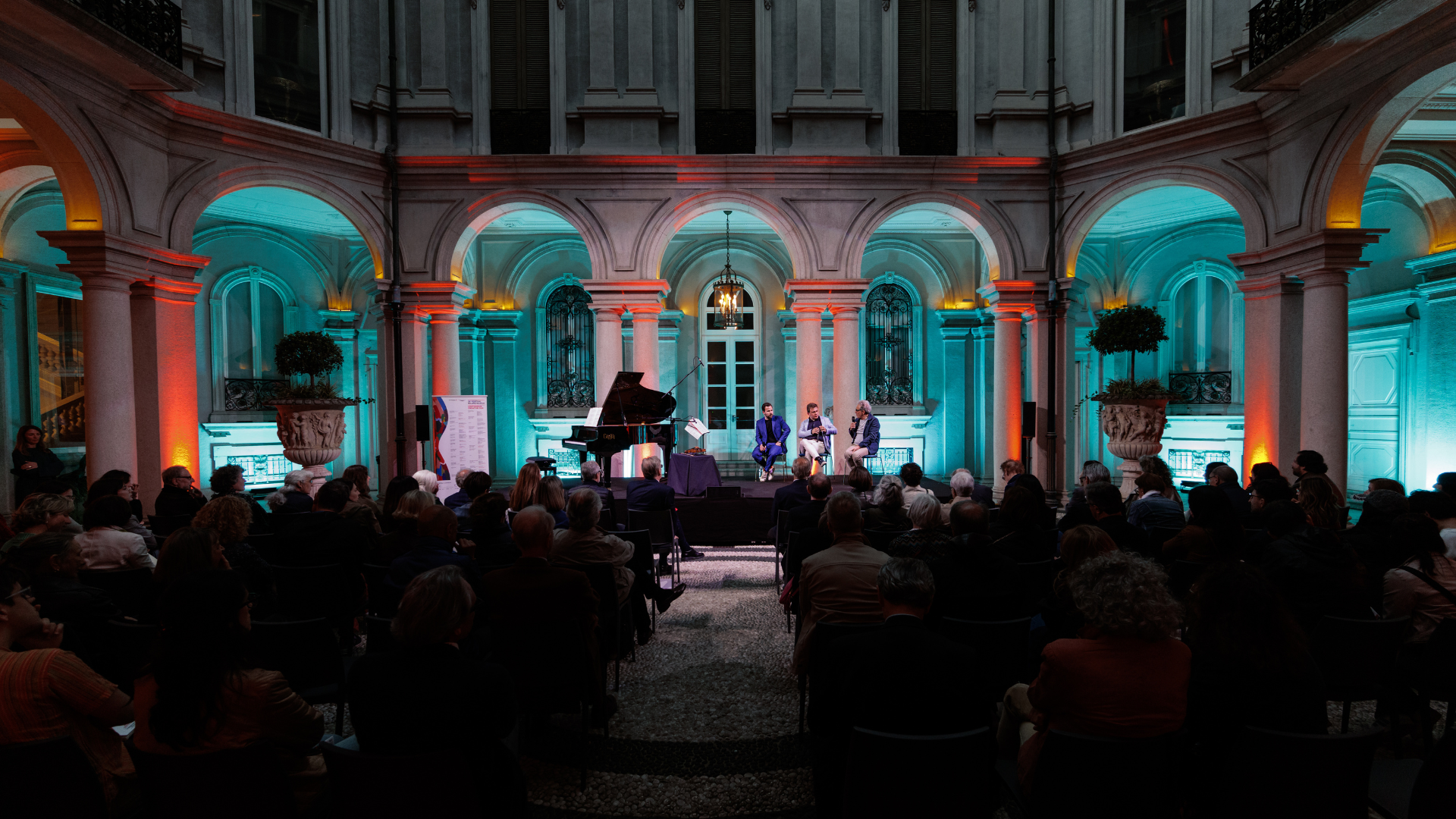 Fondazione Invernizzi e Milano Musica – Una collaborazione che si rinnova